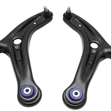 Triangle Bras de suspensions SUPERPRO