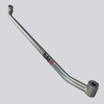 Kit de renforts de renfort pour sous-châssis avant (Berceau et triangles) DNA Racing