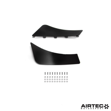 CANARDS AÉRODYNAMIQUES AIRTEC – FIESTA ST180 MK7