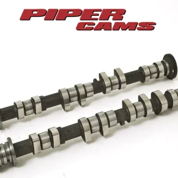 PIPER CAMS STAGE 1 — BP270 / FAST ROAD