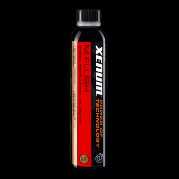 M-Flush Nettoyant avant Vidange