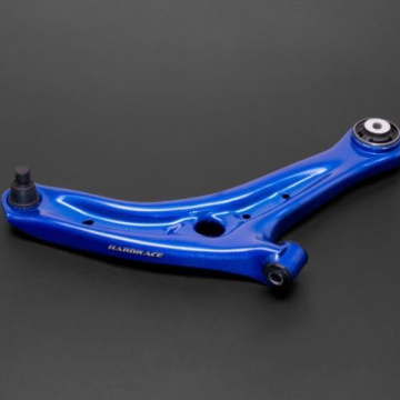 HARDRACE TRIANGLES / BRAS INFÉRIEURS AVANT — 7702s Hardrace