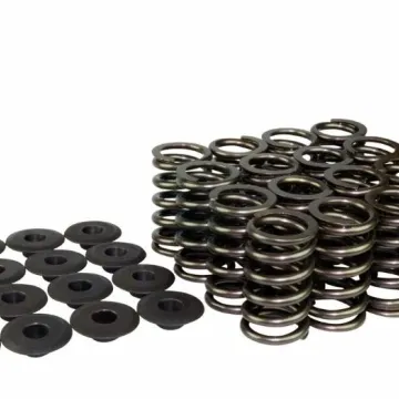 PIPER CAMS — KIT RESSORTS DE SOUPAPES RENFORCÉS VSSFECO16K