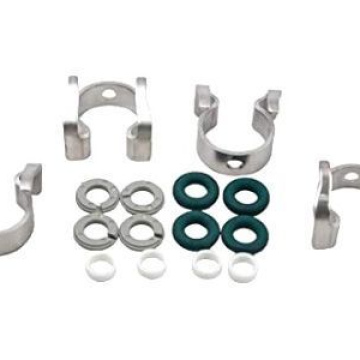 KIT JOINTS / O-RINGS INJECTEURS MOTORCRAFT — FIESTA ST180 / ST200 1.6 ECOBOOST