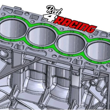 BlockGuard ST 1.6L ecoboost