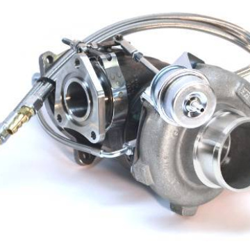 ATP GARRETT GTX2860R GEN2 / GTX2867R GEN2 — FIESTA ST180