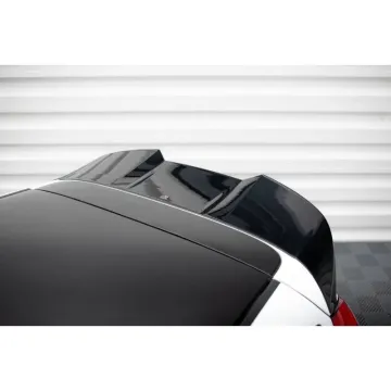 SPOILER CAP 3D MAXTON DESIGN – FIESTA ST180 ST200 MK7