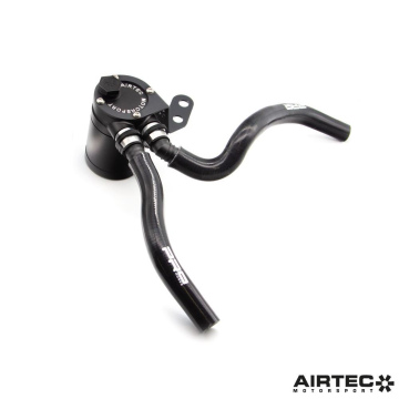 AIRTEC CATCH CAN PCV / CCV — FIESTA ST180 / ST200 MK7