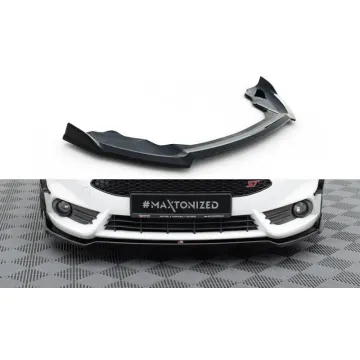 LAME AVANT V5 MAXTON DESIGN – FIESTA ST180 ST200 MK7
