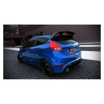 BECQUET ARRIÈRE RS LOOK MAXTON DESIGN – FIESTA MK7