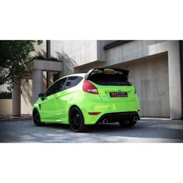 PARE-CHOCS ARRIÈRE RS LOOK MAXTON DESIGN – FIESTA MK7