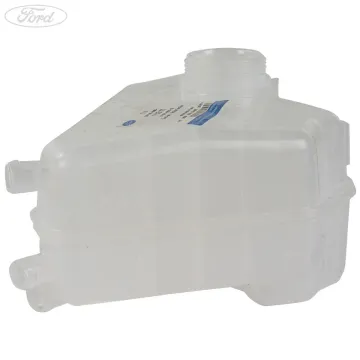 Vase expansion Ford Fiesta ST180 ST200