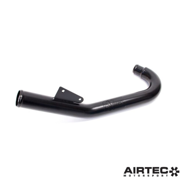 AIRTEC HOT SIDE LOWER BOOST PIPE — ATMSFO77
