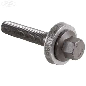 VIS DE POULIE DE VILEBREQUIN D’ORIGINE FORD – FIESTA ST180 / ST200