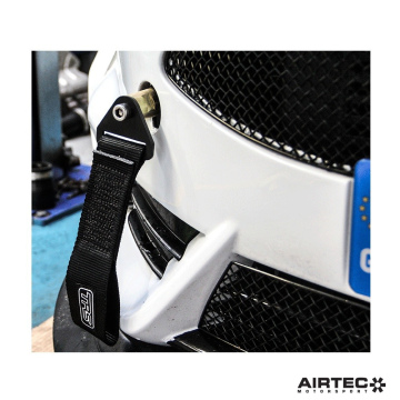 AIRTEC SANGLE RERMOQUAGE RACE TOW STRAP — ATMSFO57