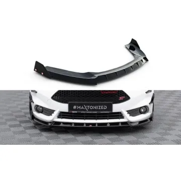 LAME AVANT V6 + FLAPS MAXTON DESIGN – FIESTA ST180 ST200 MK7