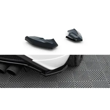 LAMES ARRIÈRE V3 MAXTON DESIGN – FIESTA ST180 ST200 MK7