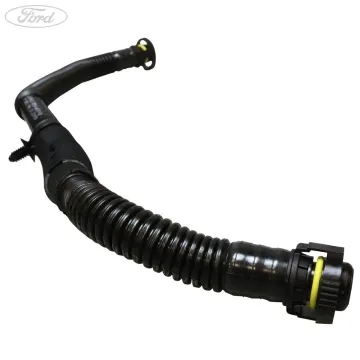 tube de recirculation vapeur d'huile / reniflard de collecteur d’admission pour moteur 1.6 EcoBoost