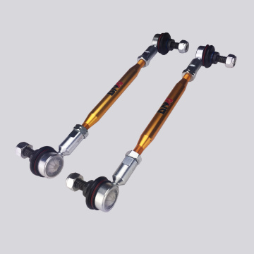 Kit de  biellettes pour barres stabilisatrices réglables / DNA Racing Pro Street