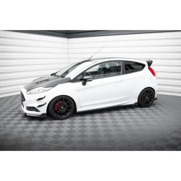 KIT AÉRO COMPLET V3 MAXTON DESIGN – FIESTA ST180 ST200 MK7