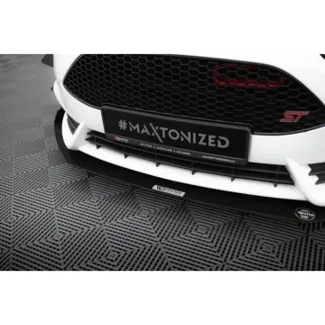 LAME AVANT SPORT V.3 MAXTON – FIESTA ST180 ST200 MK7 FACELIFT