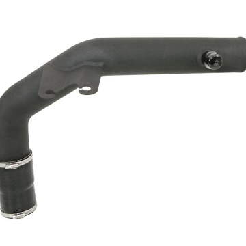 RAMAIR CROSSOVER PIPE 70 MM — HP-180