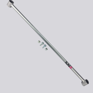 Kit barre de renfort d'essieu arrière DNA Racing acier à ressort ø 20mm