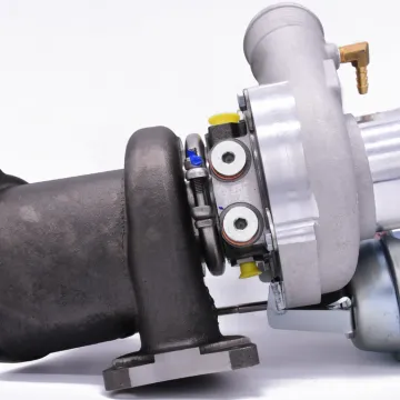 S280 Turbo Technics