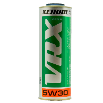 Huile Blanche Ceramique 5w30