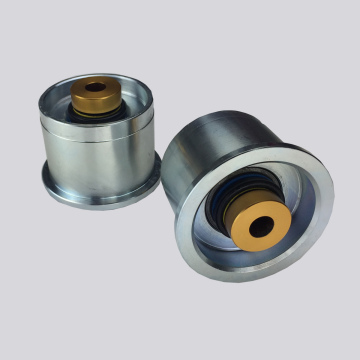 Kit de rotule UNIBALL d'essieu arrière DNA Racing