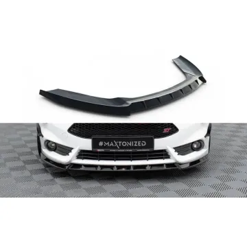 LAME AVANT V6 MAXTON DESIGN – FIESTA ST180 ST200 MK7