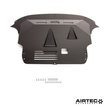 Soubassement AIRTEC UNDERTRAY ALUMINIUM — ATMSFO179