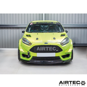 LAME AVANT AIRTEC DOUBLE LIP V3 — ASDFO19
