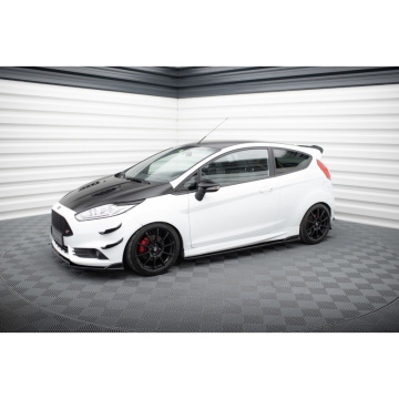 KIT AÉRO COMPLET V2 MAXTON DESIGN – FIESTA ST180 ST200 MK7