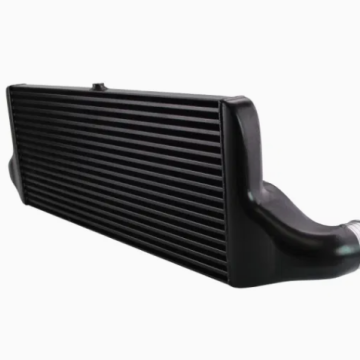 Echangeur stage 2 et 3